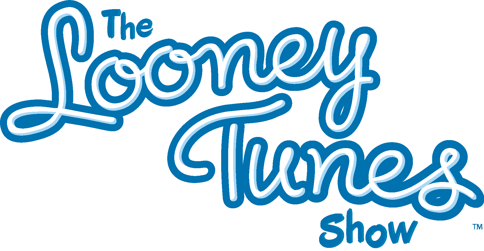 The Looney Tunes Show Logo Vector Logo